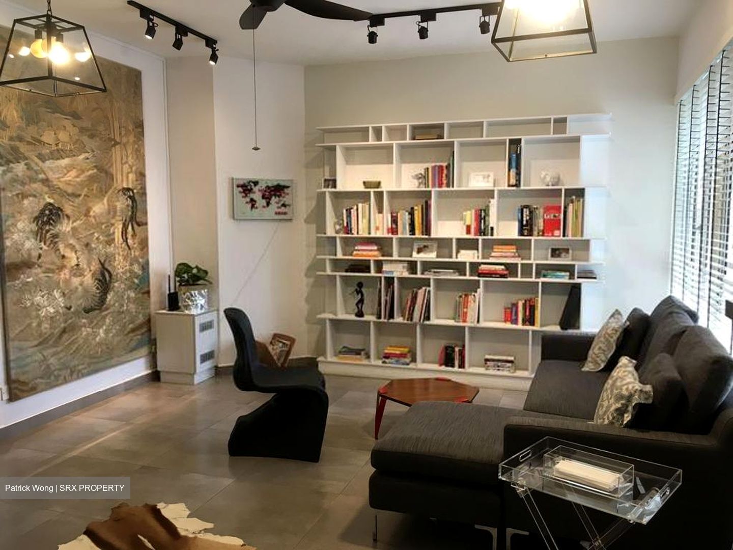 Bullion Park (D26), Condominium #631540361